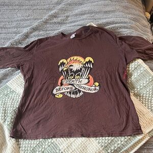 Ed Hardy long sleeve